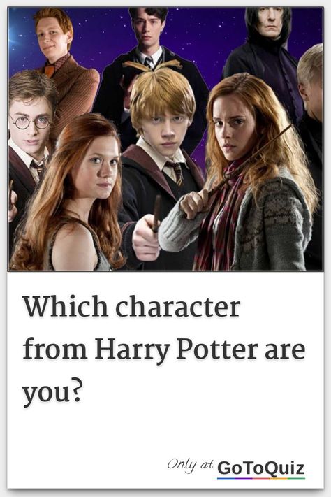 "Which character from Harry Potter are you?" My result: Hermione Which Harry Potter Character Are You, Harry Potter Character Quiz, Literature Quiz, Quiz Harry Potter, Hogwarts Quiz, Harry Potter House Quiz, Harry Potter Test, House Quiz, Harry Potter Character