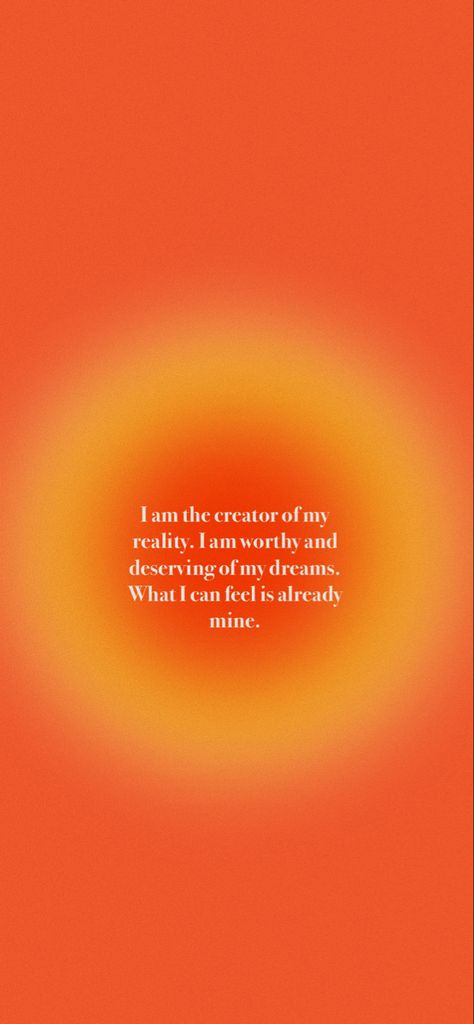 Lockscreen Aesthetic Iphone Wallpapers Affirmations, Affirmations Background Aesthetic, Aura Reading Aesthetic, Iphone Wallpapers Affirmations, Orange Theme Wallpaper Iphone, 2024 Aura Wallpaper, Orange Aesthetic Affirmations, Aura Inspirational Quotes, Orange Aura Quotes