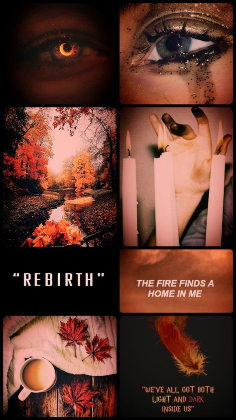 Pheonix Aestethic Wallpaper, Phoenix Aesthetic Wallpaper, Phoenix Core, Phoenix Aesthetic, Aries Szn, Aries Vibes, Phoenix From The Ashes, Phoenix Quotes, Fire Eater