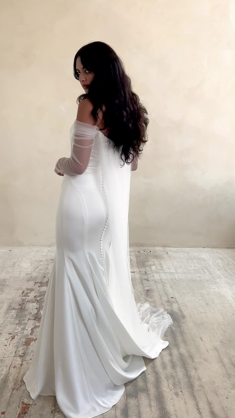 Wedding gown ideas