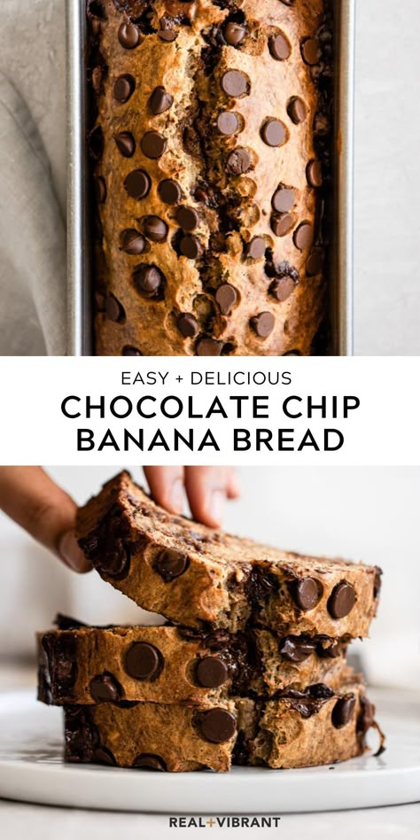 Bananas With Chocolate, Easy Banana Snacks, Home Made Desserts Easy, Things To Make With Chocolate Chips, Easy At Home Desserts, Easy Munchies Snacks, Easy Healthy Desserts Quick, Snacks To Make At Home Easy, Easy Fast Snacks