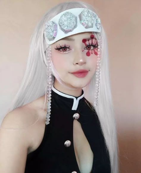 Genderbend Cosplay, Cosplay Ideas Women, Anime Cosplay Ideas, Easy Cosplay, Anime Cosplay Makeup, Lost Lands, Anime Makeup, Art Outfit, Halloween Tattoo