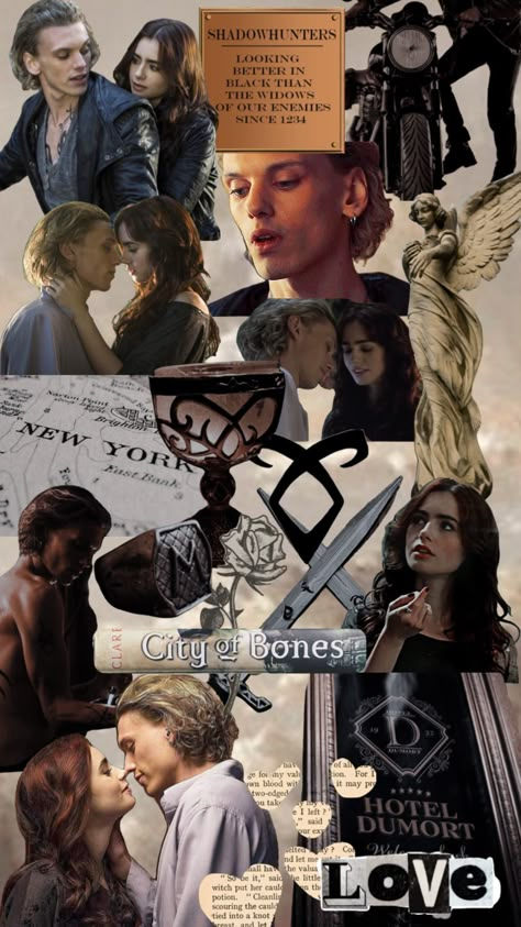 #cityofbones #cityofbonesmovie #themortalinstruments #claryfairchild #claryfray #clary #claryandjace #jace #jaceherondale #shadowhunters #shadowhuntersaesthetic #claryandjace #aesthetic City Of Bones Wallpaper, City Of Bones Fan Art, Jace Wayland And Clary Fray, City Of Bones Aesthetic, Shadow Hunters Aesthetic, The City Of Bones, Bones Movie, Clary Und Jace, Shadowhunters Aesthetic