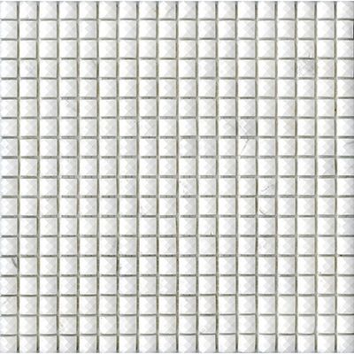 ESSENTIAL DIAMOND PERSIAN WHITE Image Guest Bath Remodel, Wall Applications, White Mosaic, Shower Tile Designs, Tile Designs, White Image, Fort Collins, Guest Bath, Bath Remodel