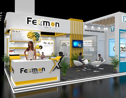 Stalls Design, Stall Design Ideas, Luxury Office Interior, Shows In Las Vegas, Booth Design Exhibition, Standing Signage, Creative Booths, Exhibition Display Design, Expo Stand