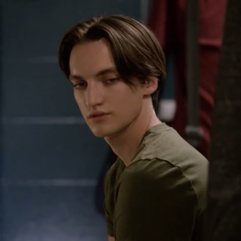 Richard Harmon The 100, The 100 Murphy, John Murphy The 100, Murphy The 100, Richard Harmon, John Murphy, Barty Crouch Jr, The 100 Show, Robert Sheehan