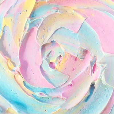 @kimmiecla Pastel Rainbow Aesthetic, Kristina Webb, Pastel Cupcakes, Pink Inspiration, Popcorn Bar, Rainbow Aesthetic, Foto Art, Pastel Colours, Aesthetic Colors