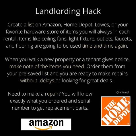 Landlord Hacks & Investing (@landlord_hacks) posted on Instagram • Oct 20, 2020 at 6:17pm UTC Being A Landlord First Time, Landlord Aesthetic, Time Wasted, New Property, Lash Lift, Google Docs, Rental Property, Lash Extensions, No Time