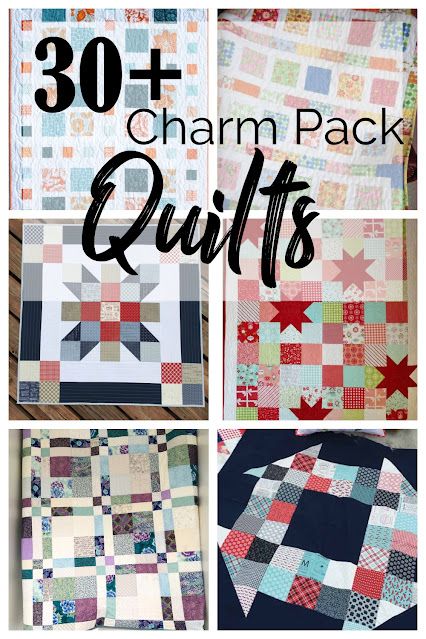 Quilting Patterns Using Charm Packs, Quilt Patterns With 2.5 Inch Squares, Moda Quilts Free Pattern, Ideas For Charm Packs, Quilt With Charm Pack, Quilt Patterns With Charm Packs, Quilt Blocks Using Charm Packs, Quilt Patterns Using Charm Squares, Quilts Charm Packs