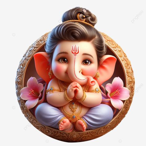 Baby Ganesha Cute, Ganesha Png, Ganesh Png, Ganesh Chaturthi Messages, Bal Ganesha, Ganesh Chaturthi Greetings, Porcelain Designs, Happy Ganesh Chaturthi Wishes, Bal Ganesh