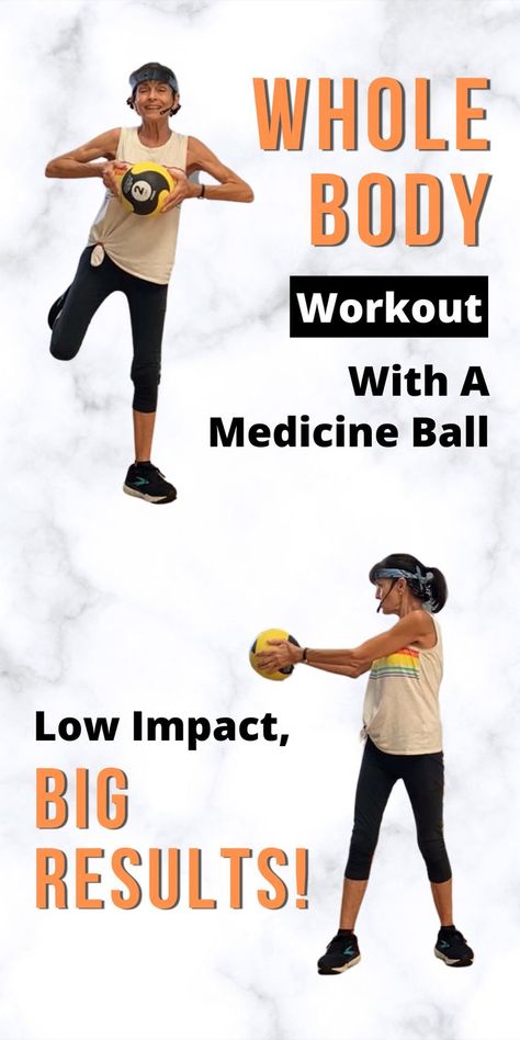 full body medicine ball workout video Medicine Ball Upper Body Workout, Baseball Workouts Strength Exercise, Medicine Ball Exercises For Beginners, Medicine Ball Workouts For Women, Medicine Ball Workout Beginner, Fitness With Cindy, 20 Min Workout, Strenght Training, Baseball Workouts