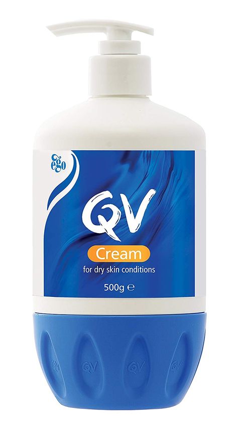 Qv Cream, Cream For Dry Skin, Moisturizer For Dry Skin, Skin Care Moisturizer, Propylene Glycol, Skin Conditions, Moisturizer Cream, Infants, Skin Moisturizer