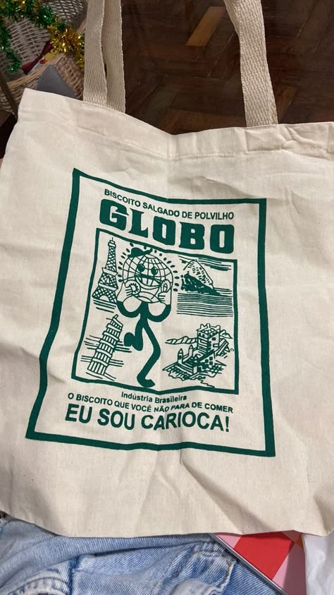 Brazil Core, Brazil Art, Sac Diy, Eco Bags, City Vibe, Bags Aesthetic, Eco Bag, Summer Dream, Love Languages