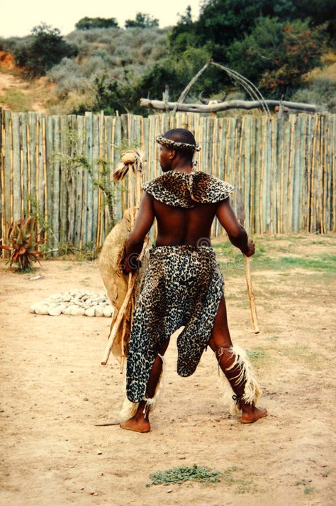 Man Stock Image, Zulu Warrior, African People, Traditional Clothes, People Of The World, Stock Photography Free, Zulu, Edgy Fashion, Traditional Outfits