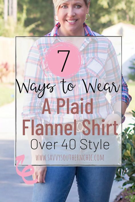 Fall Outfits With Flannels, Womens Flannel Shirt Outfits, Red Flannel Shirt Outfit, Plaid Flannel Shirt Outfit, Outfits With Flannels, Plaid Shirt Outfit Fall, Red Plaid Shirt Outfit, Green Flannel Outfit, Red Flannel Outfit