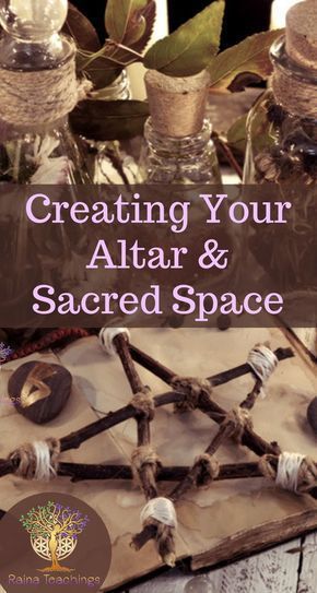 Diy Altar Decor, Witchy Craft Room Ideas, Wiccan Altar Inspiration, Witchy Alter Ideas, Tarot Altar Ideas, Pagan Alter Ideas, Witches Altar Ideas, Witchy Altars, Altar Ideas Witchcraft