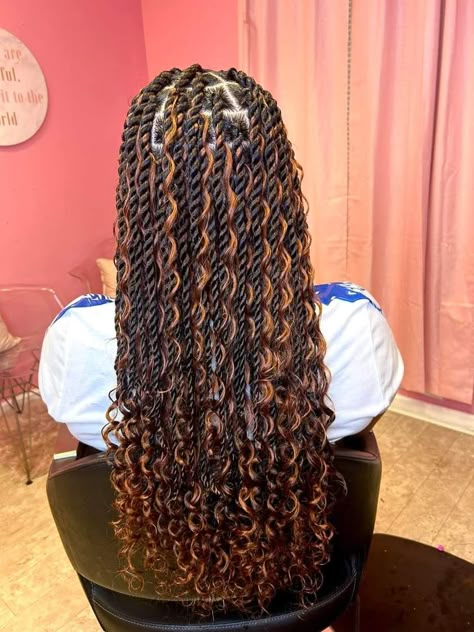 Braids Hairstyles For Summer, Island Twist Braids, Twist Braids Hairstyles, Latest Hair Braids, Island Twist, Hairstyles For Summer, Short Box Braids Hairstyles, Big Box Braids Hairstyles, Feed In Braids Hairstyles