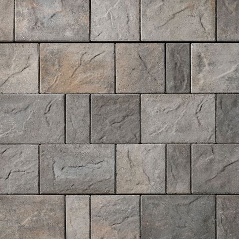 Origins™ | Look and Texture of Natural Stone | Origins™ by Belgard Stone Exterior Texture, Exterior Material Texture, Stone Texture Wall Exterior, Stone Facade Texture, Stone Tiles Texture, Stone Pattern Texture, Stone Wall Cladding Texture, Exterior Wall Texture, Stone Pattern Design