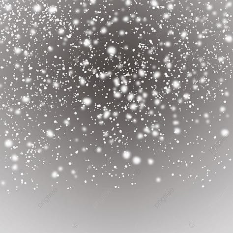 Snow Fall Background, Snow Falling Drawing, Snow Falling Aesthetic, Vampire Moon, Confetti Clipart, Winter Snow Wallpaper, Snow Clipart, Snowflakes Are Kisses From Heaven, Abstract Clipart