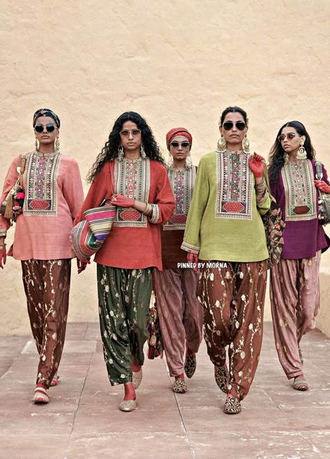 Sabyasachi New Collection, Ethnic Fashion Indian, Sabyasachi Collection, Sabyasachi Mukherjee, Sabyasachi Lehenga, Wedding Couture, Designer Kurti Patterns, Salwar Kamiz, Cotton Kurti Designs