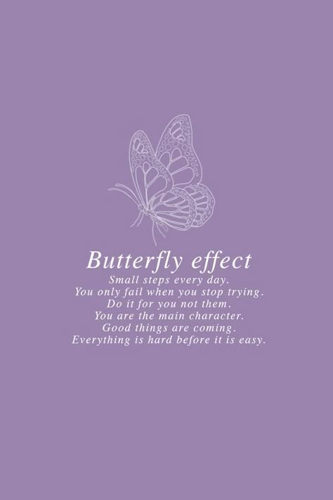 Aesthetic New Words, Light Purple Aesthetic Quotes Positive, Purple Butterfly Quotes, Violet Butterfly Wallpaper, Purple Butterfly Meaning, Purple Wallpaper With Quote, Butterfly Quote Wallpaper, Butterfly Wallpaper With Quotes, Purple Butterfly Aesthetic Wallpaper