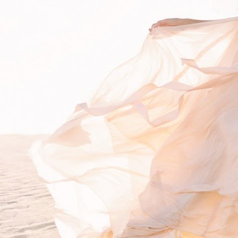 Blush Wedding Gown, Post Instagram, Beautiful Sky, Blush Wedding, Sand Dunes, Visual Content, White Aesthetic, The Sand, Stories Instagram