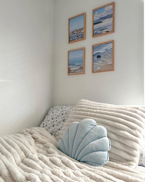 Costal Bedroom, Surf Room Decor, Coastal Room Decor, Beachy Room Decor, Beach Room Decor, Surf Room, Beachy Room, Coastal Room, College Dorm Room Decor