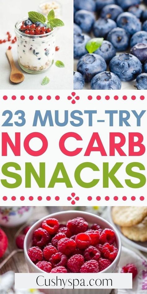 No Carb Snacks, Low Carb Low Fat, 500 Calorie, Best Diet Foods, Breakfast Low Carb, Baking Powder Uses, Baking Soda Beauty Uses, No Carb Recipes, Carb Snacks