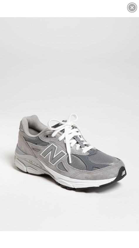 New Balance Gray Shoes, New Balance Shoes 990, New Balance Black Shoes, New Balance Shoes Grey, New Balance 990 Outfit, New Balance 990s, Nee Balance, New Balance Shoes Women, New Balance Shoes Outfit