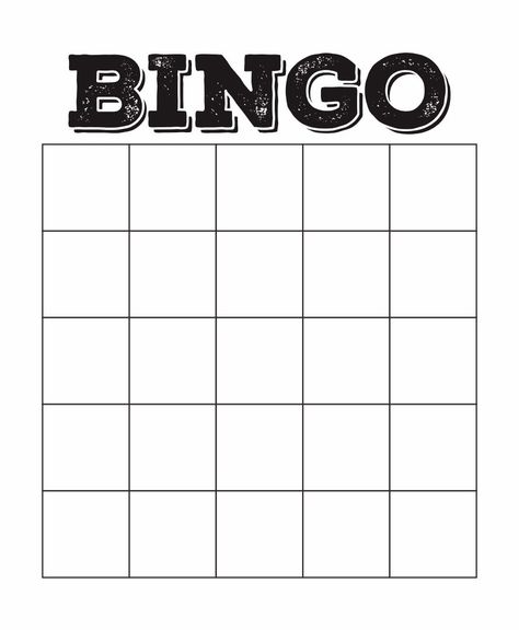 4x4+Blank+Bingo+Card+Template Bingo Templates To Fill Out, Fillable Bingo Template Free, Homemade Bingo Game, Funny Bingo Template, Blank Bingo Boards Free Printable, Dice Bingo Free Printable, Blank Bingo Cards Printable Free, Editable Bingo Template Free, Blank Bingo Template Cute