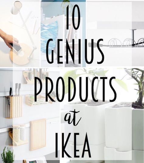 Pin image Ypperlig Ikea, Trones Ikea, Ikea Decor Hacks, Ikea Kitchen Organization, Ikea Must Haves, Ikea Playroom, Ikea Organization Hacks, Best Ikea Hacks, Ikea Desk Hack