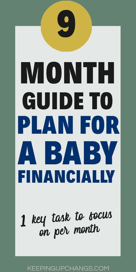 Baby Planning Timeline, Baby Tips And Tricks, Pregnancy Planning Timeline, Pre Baby Checklist, Prep For Baby, Preparing To Get Pregnant, Baby Preparation Checklist, Planning For A Baby, Month Checklist