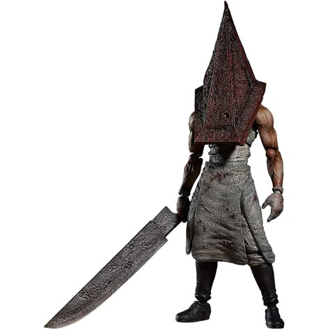 Silent Hill 2 Game, Red Pyramid Thing, Red Pyramid, Pyramid Head, Sigil Tattoo, Head Games, Silent Hill 2, Kawaii Plushies, Dead By Daylight