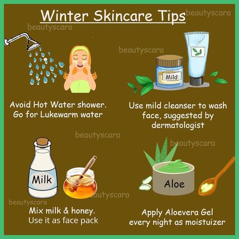 Winter Skin Care Tips, Wing Chun Martial Arts, Winter Skincare, Tips For Glowing Skin, Mild Cleanser, Wash And Go, Winter Skin Care, Winter Skin, Wing Chun