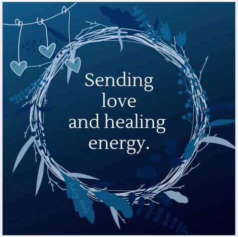 I am sending you love and healing energy. I know this can be an extra tough time of the year as there are a lot more emotional and physical demands. I hope you are taking good care of yourself. Sending Healing Quotes Spiritual, Sending Hugs Quotes, Healing Energy Art, A Certain Darkness Is Needed, Progress Quotes, Meaningful Thoughts, Healing Quotes Spiritual, Feel Better Quotes, A Happy Girl