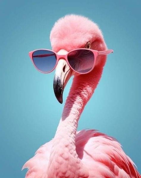 Flamingo Aesthetic, 50 Shades Of Pink, Shades Of Pink, Pink Flamingo, Uplifting Quotes, 50 Shades, Flamingo, Shades, Photography