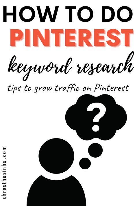 Find the best way to do Pinterest keyword research and grow your blog. Unlock many tips for Pinterest marketing for small business success and understand what makes content popular on Pinterest. Grow On Pinterest, Pinterest Board Names, Popular On Pinterest, Marketing For Small Business, Pinterest Help, Trending On Pinterest, Keyword Tool, Pinterest Keywords, Small Business Success