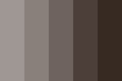 Flat Color Palette, Color Design Inspiration, Hex Color Palette, Color Palette Challenge, Color Schemes Colour Palettes, Dull Colors, Skin Color Palette, Color Palate, Color Palette Design