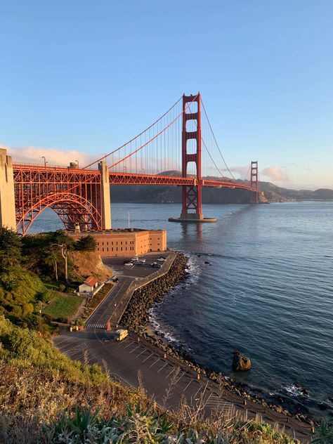 One Day In San Francisco: The Best Of San Francisco In A Day Day In San Francisco, San Francisco Pictures, Sao Francisco, Nevada Mountains, San Francisco Travel, San Francisco City, 2023 Vision, Voyage Europe, Dream Travel Destinations