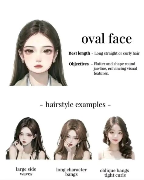 Change your appearance- best hairstyles according to your face shape 💫🩰 Download @looksmax.ai to get your ratings and hairstyles that suits your face shape available on both ios and android phones. [styling tips, outfits, pinterest outfits, outfit ideas, ootd, fashion, neutrals, face features, face shape, things that makes u look ugly, viral, viral reels, lisa, glow up, glow up tips, glow up plan, glow up challenge, fyp , trending, trending audios, Do's and Don'ts for your face s... Ideas Hair For School, What Haircut Is Best For Me Face Shapes, Change Look Ideas, V Triangle Face Shape Hairstyles, How To Change Your Face Shape, How To Change Face Shape, Things To Change About Your Appearance, How To Know Your Face Shape, Hair Styles For Oval Shape