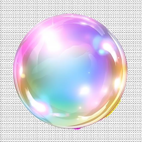 Iridescent Bubble Gem 3D Sticker Clipart AI Generated Bubbles Clip Art, Iridescent Bubbles, Space Gadgets, Bubbles Clipart, 3d Bubbles, Bubbles Sticker, Bubble Drawing, Sticker Clipart, Colorful Borders Design