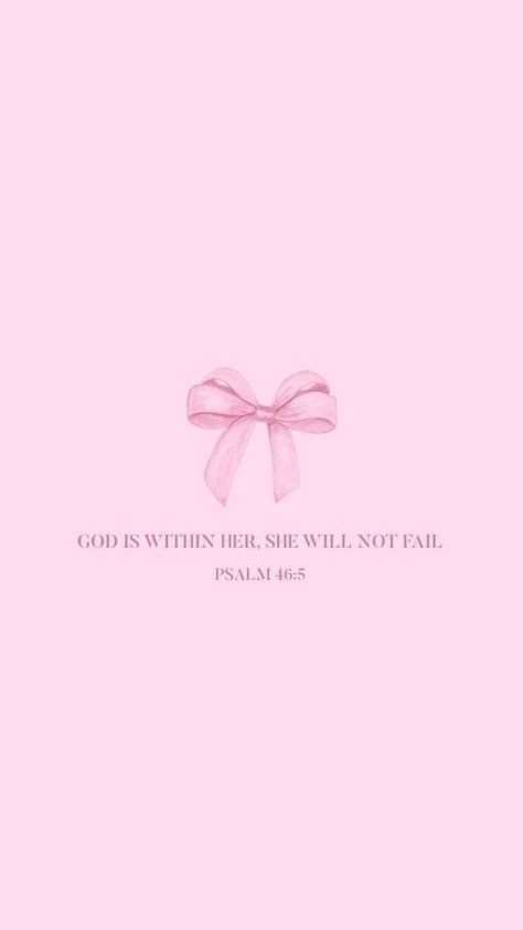 Cute Pretty Wallpapers, Cute Color Wallpapers, Backgrounds Iphone Bible Verses, 16 Plus Wallpaper, Light Pink Aesthetic Bible Verse, Lock Screen Wallpaper With Quotes, Pink Qoute Wallpapers, Pink Wallpaper God Quotes, Gods Promises Wallpaper