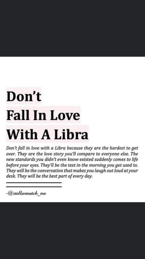 Libra And Love, Libra As A Girlfriend, Libra Love Quotes, Libra Zodiac Quotes, Libra Username Ideas, Libra Zodiac Facts Women, Libra Season Quotes, Zodiac Libra Facts, Couple Photo Album Ideas