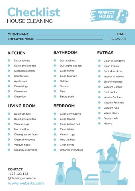 Cleaning For Company, How To Charge For Cleaning Services, Deep Cleaning House Checklist For Business, House Cleaning Checklist Professional, House Cleaning Pricing Guide, Cleaning Estimate Template, Cleaning Like A Professional, Cleaning Company Startup, House Cleaning Packages