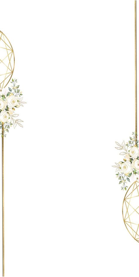 Blank Wedding Invitation Templates, Wedding Cards Images, Wedding Illustration Card, Blank Wedding Invitations, Wallpaper Wedding, Frame Wallpaper, Engagement Invitation Cards, Wedding Background Images, Wedding Drawing