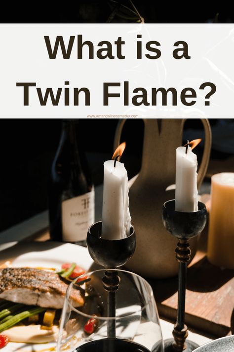 What Is A Twin Flame Relationships, What Is A Twin Flame, Flames Meaning, Twin Flame Relationship, Cherish Every Moment, Love Never Dies, Meant To Be Together, Candle Flames, Meditation Space