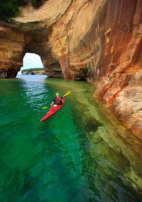 Pictured Rocks National Lakeshore Great Lakes Shipwrecks, Hiawatha National Forest, Michigan Upper Peninsula, Up Michigan, Upper Peninsula Michigan, Upper Michigan, Pictured Rocks National Lakeshore, Travel Michigan, Pictured Rocks