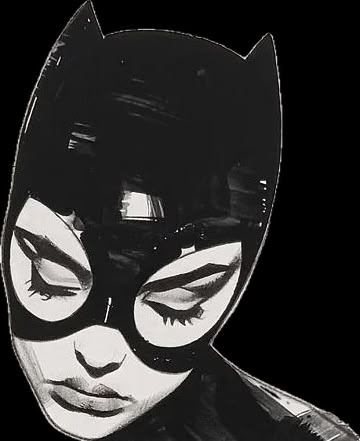 Black Cat Woman, Catwoman Comic Art, Catwoman Comics, Catwoman Pfp, Jeff Dekal, Images Pop Art, Catwoman Comic, Catwoman Selina Kyle, Cat Women