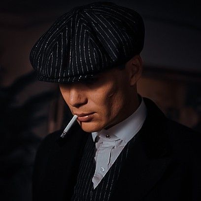 Peaky Blinders