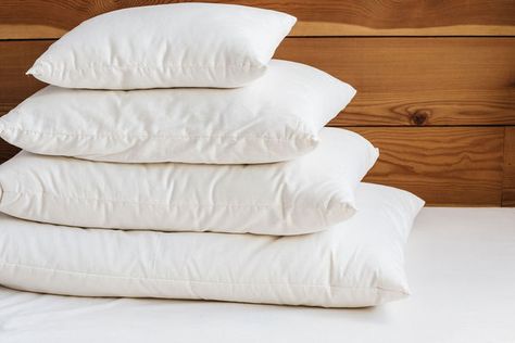 Bed Pillows Queen, Bed Pillows King, Fabric Pillows, Wool Bed, Side Sleeper, King Pillows, Bed Pillow, Wool Pillow, Best Pillow